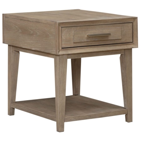 End Table