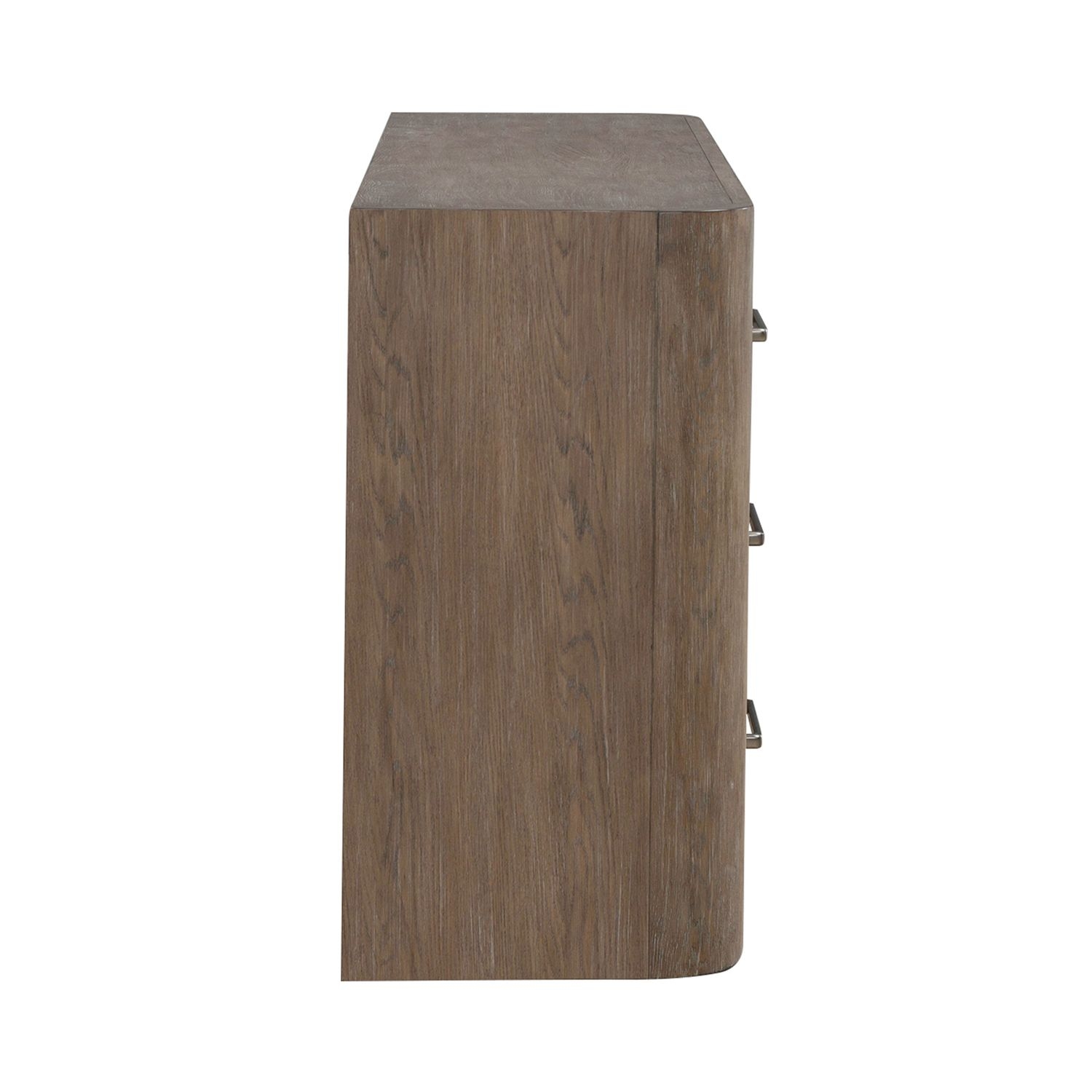 Liberty Furniture South Bend 6-Drawer Dresser