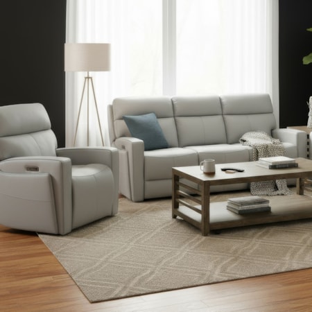 2-Piece Living Room Set