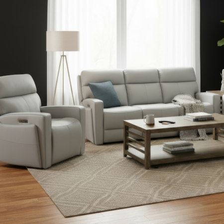 2-Piece Living Room Set