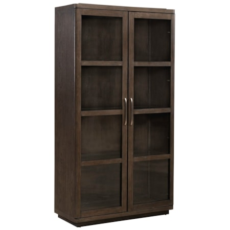 Display Cabinet