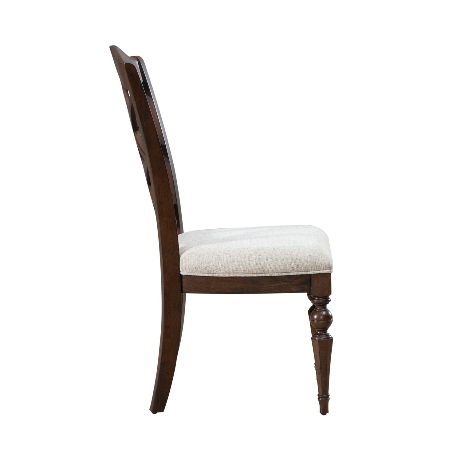 Liberty Furniture Arden Road Upholstered Side Chair