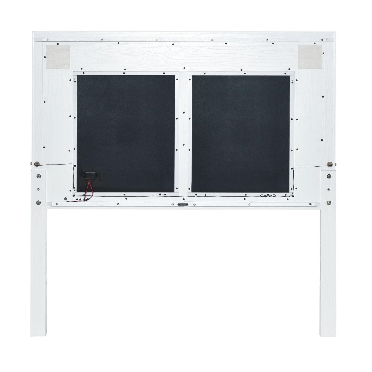 Liberty Furniture Reflections Full Panel Headboard