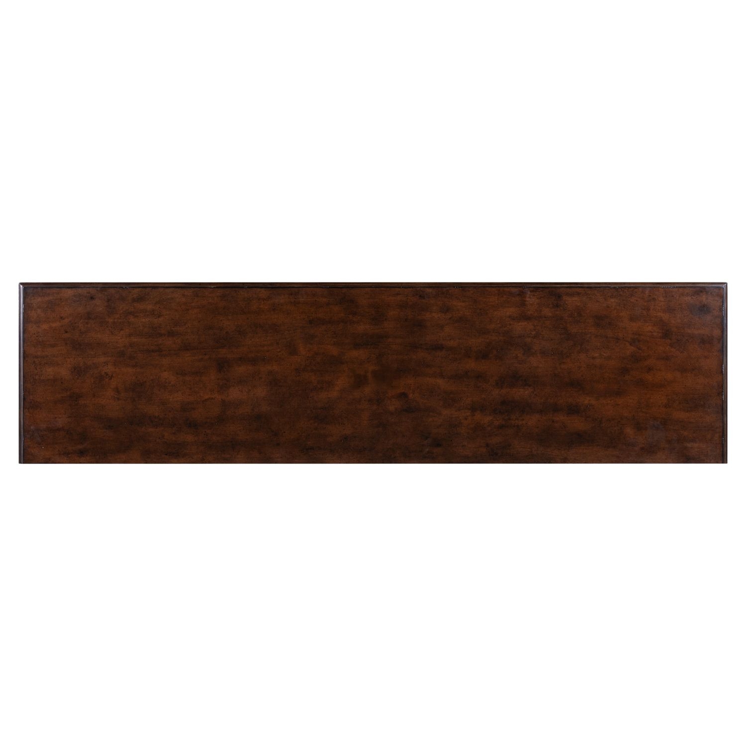 Liberty Furniture Arden Road 74" TV Console with Wire Management