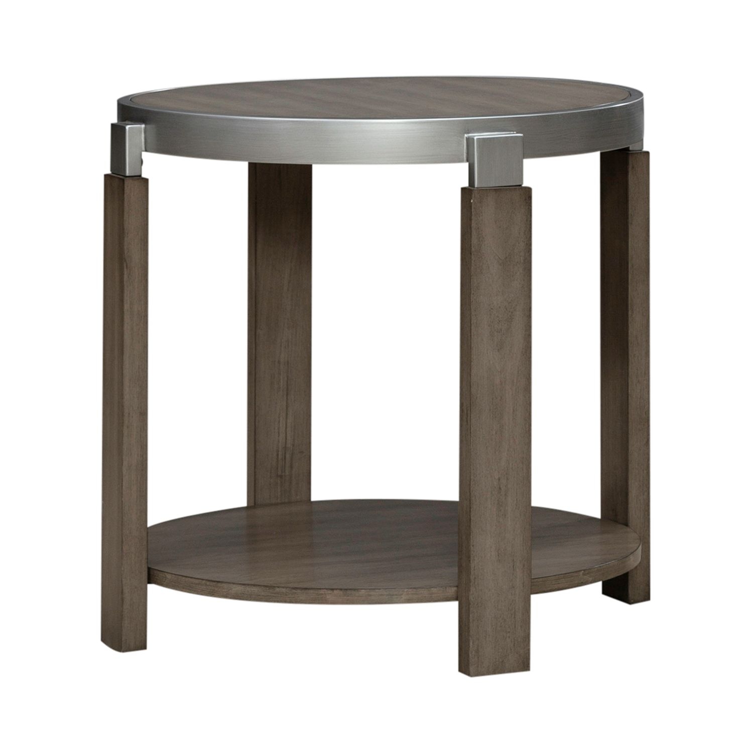 Liberty Furniture Sutton End Table