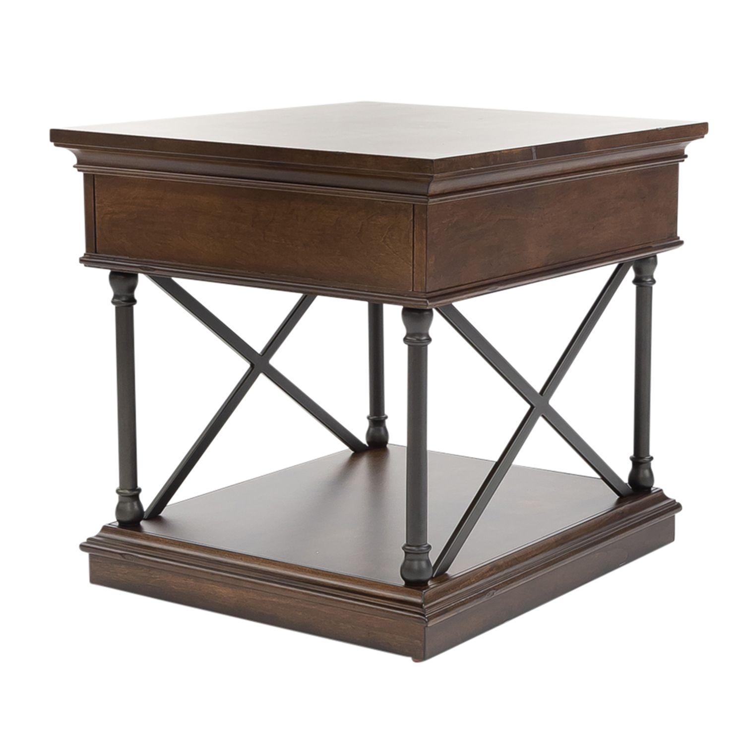 Liberty Furniture Tribeca Drawer End Table