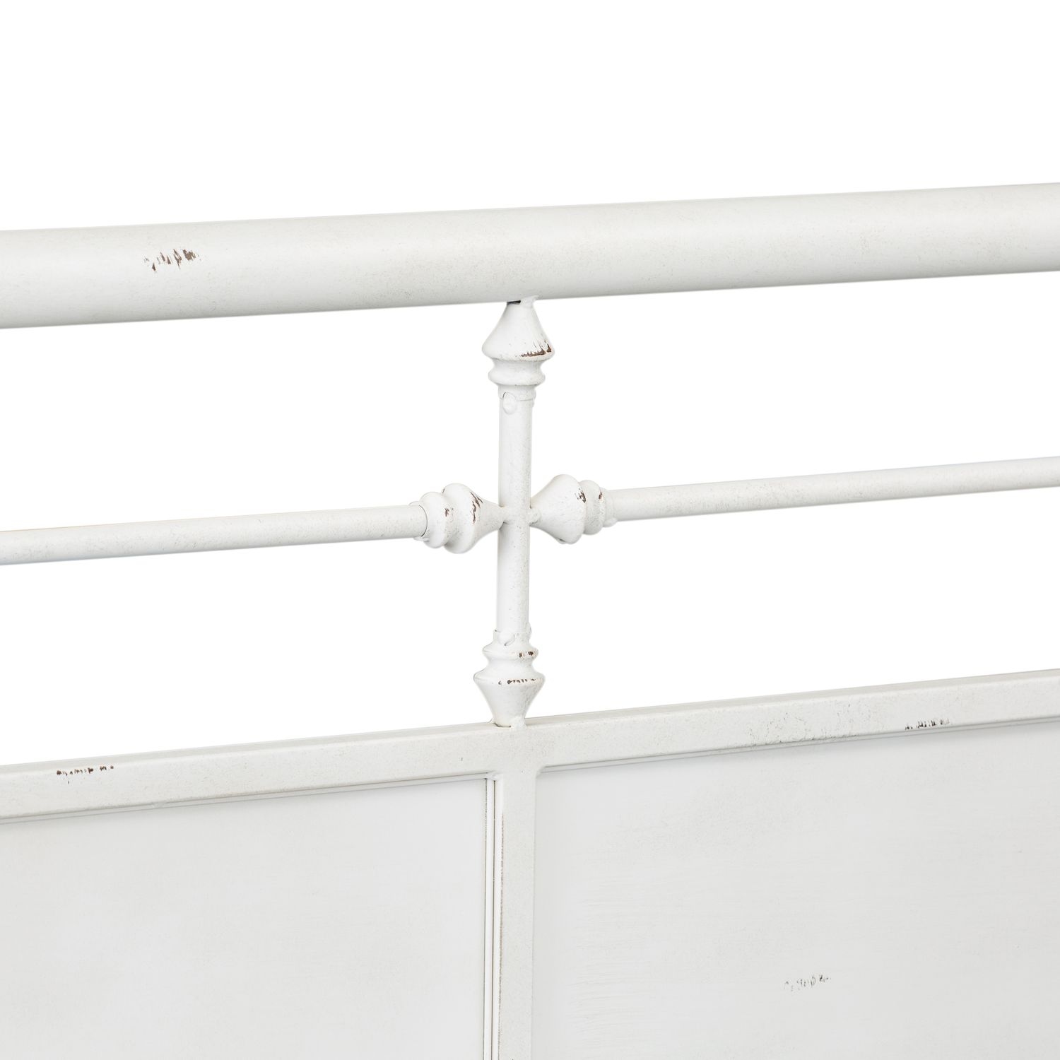 Liberty Furniture Vintage Series Twin Metal Daybed