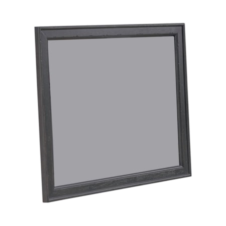 Landscape Dresser Mirror