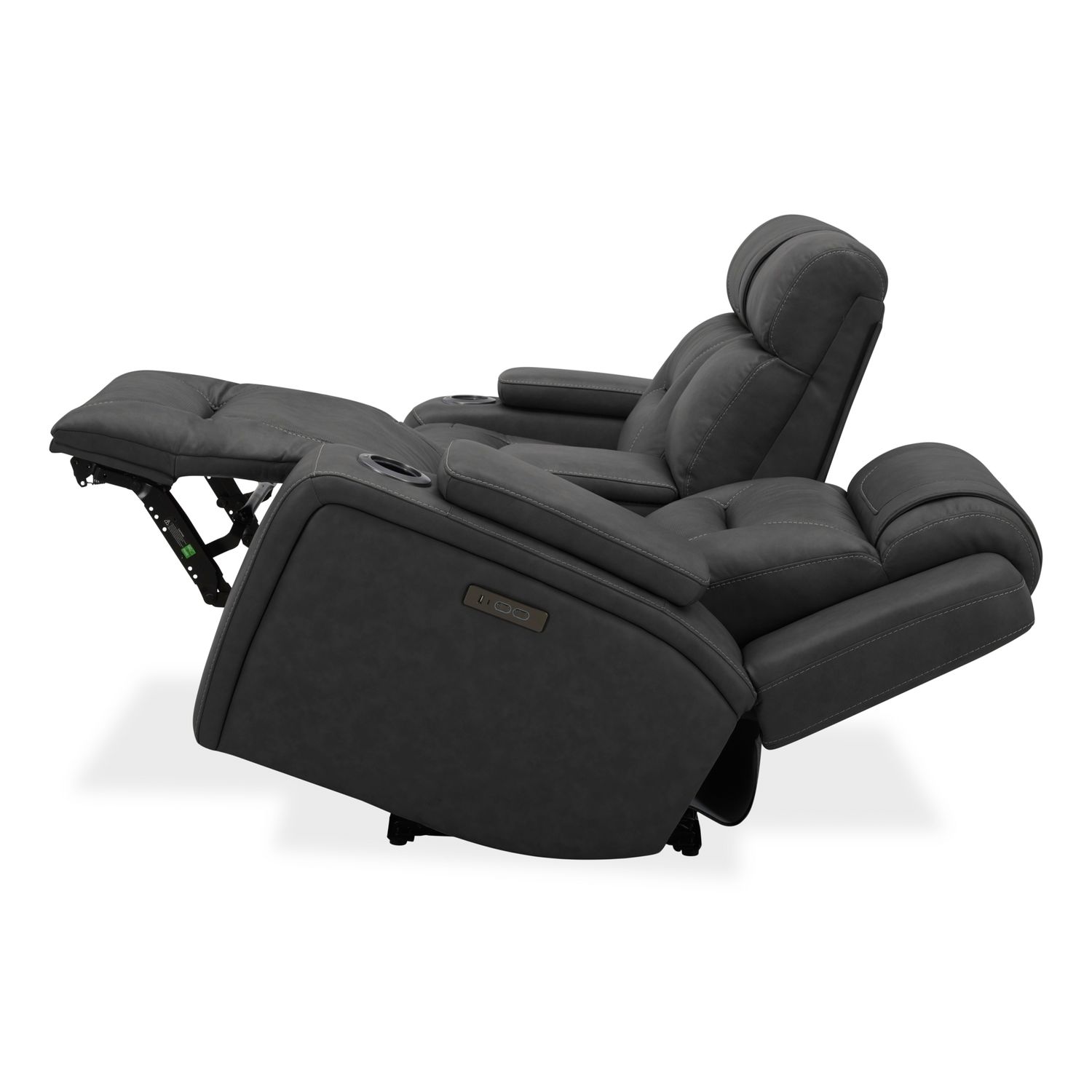 Zero Gravity Power Loveseat