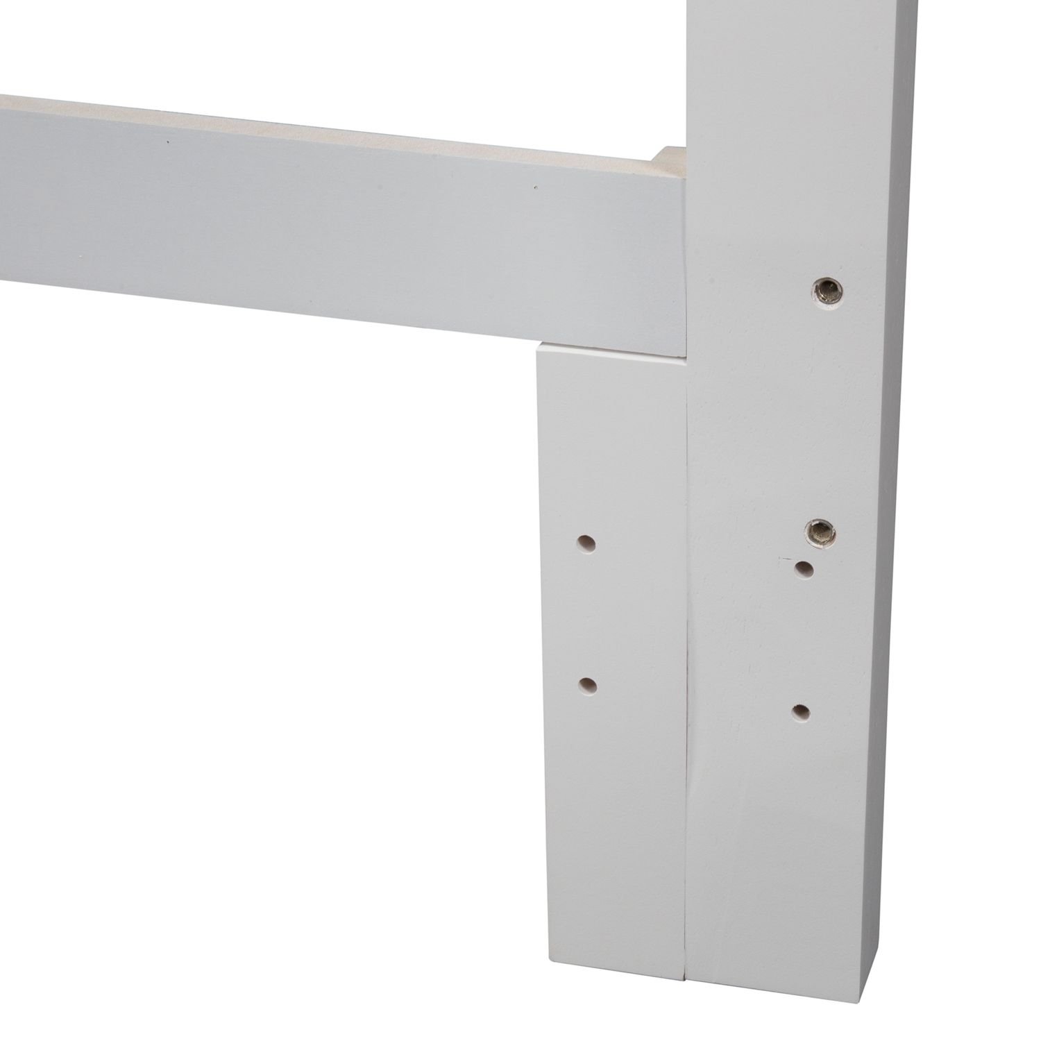 Queen Panel Headboard