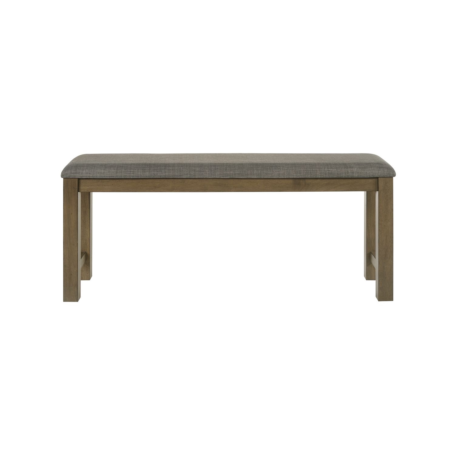 Liberty Furniture Brook Bay Upholstered Counter Bench