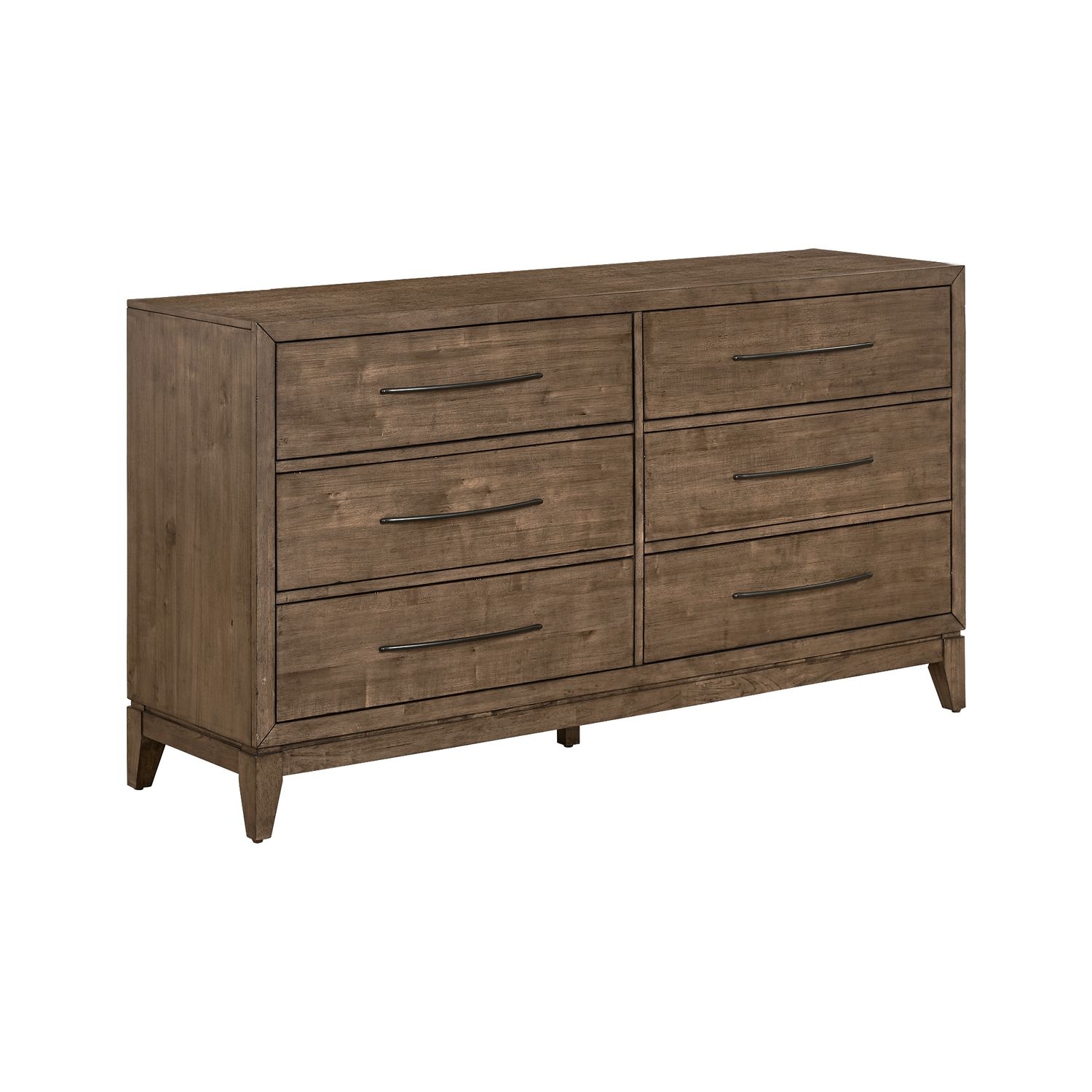 6-Drawer Dresser