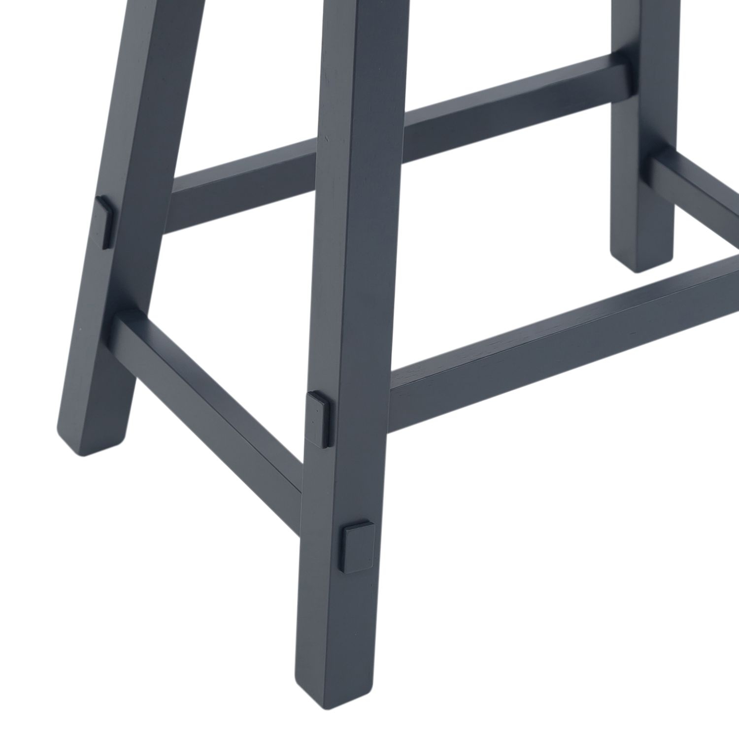 Liberty Furniture Creations 30 Inch Sawhorse Barstool