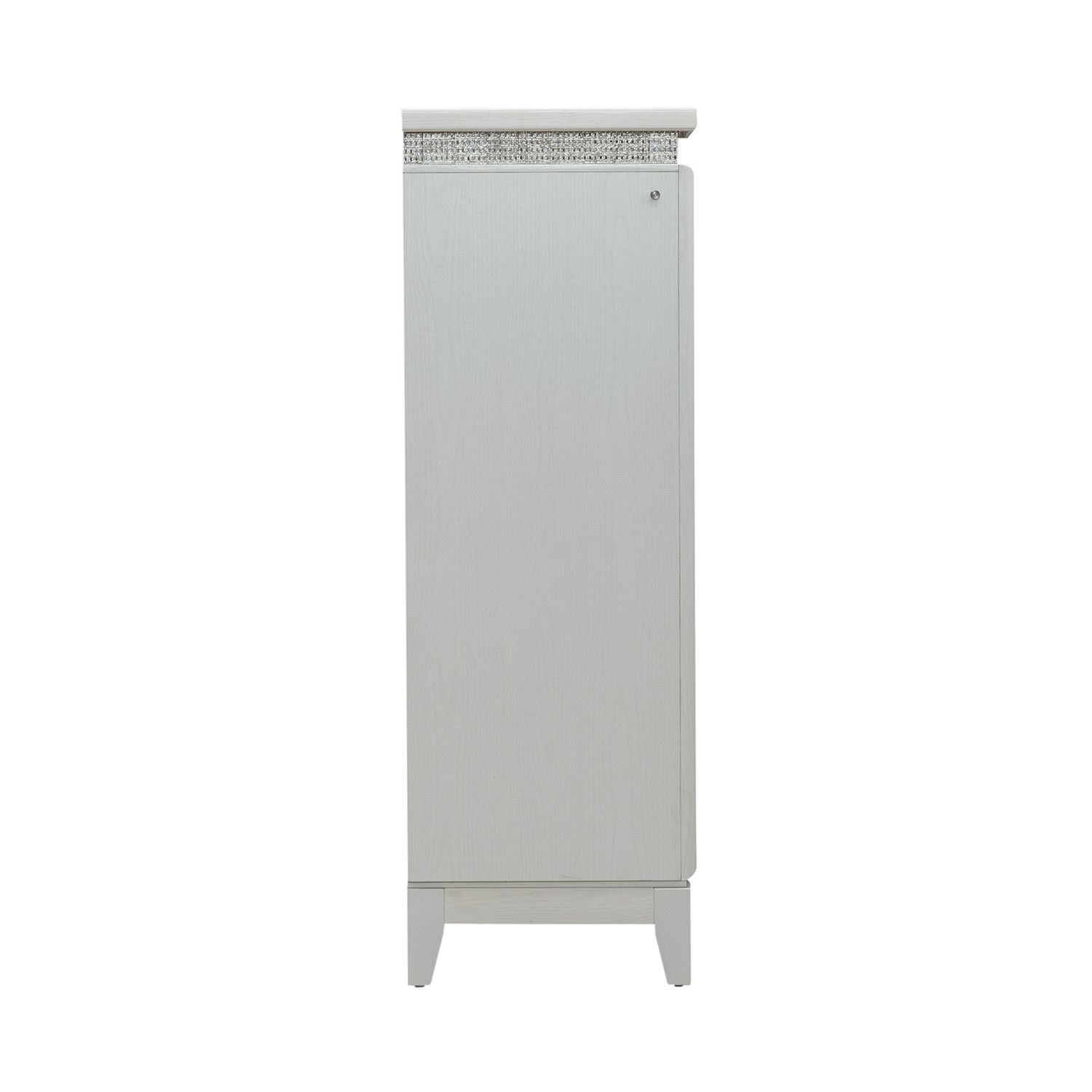 Liberty Furniture Reflections 5-Drawer Bedroom Chest