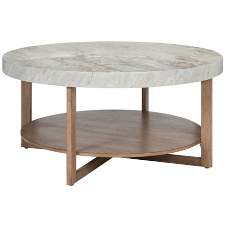 Cocktail Table