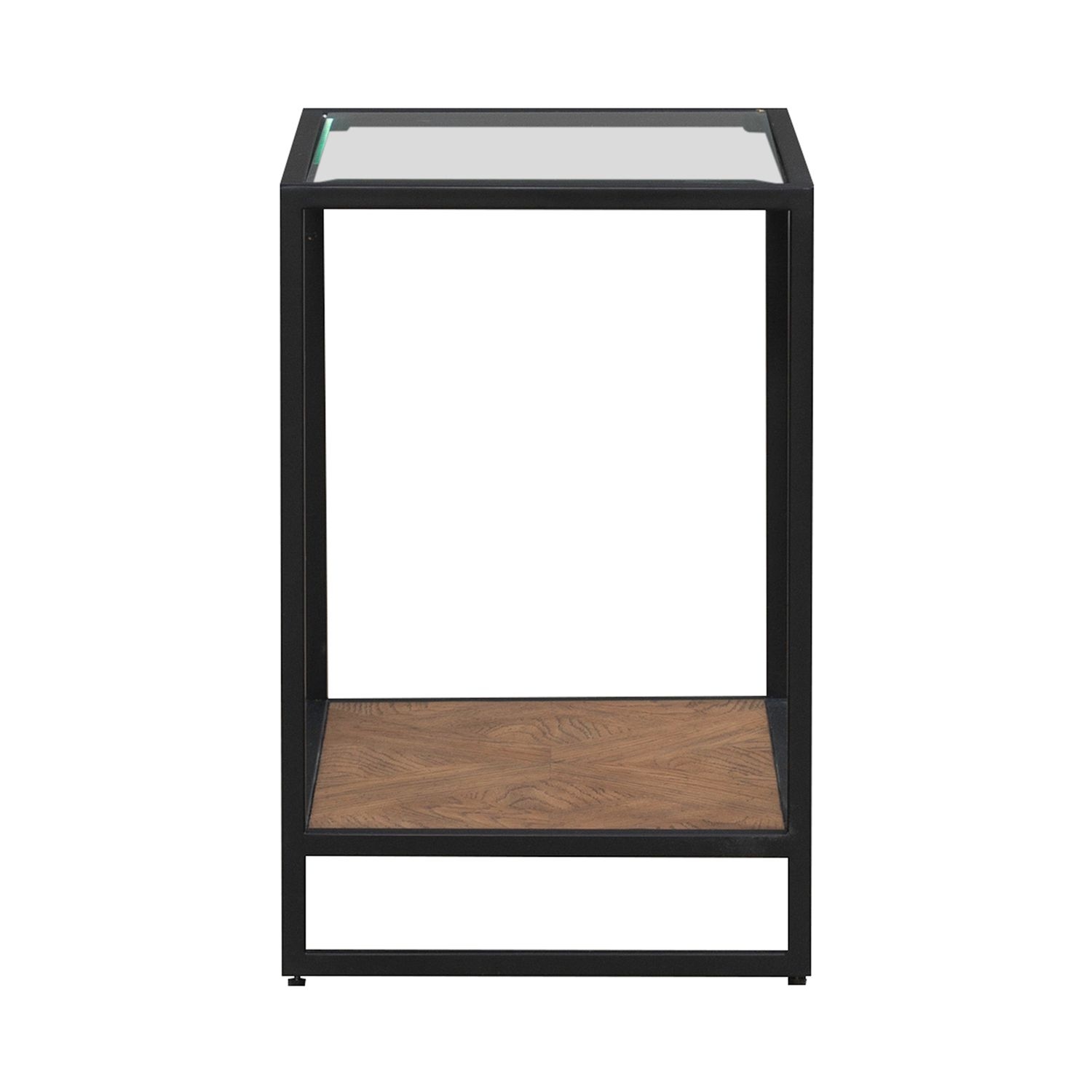 Liberty Furniture Bedford Chairside Table