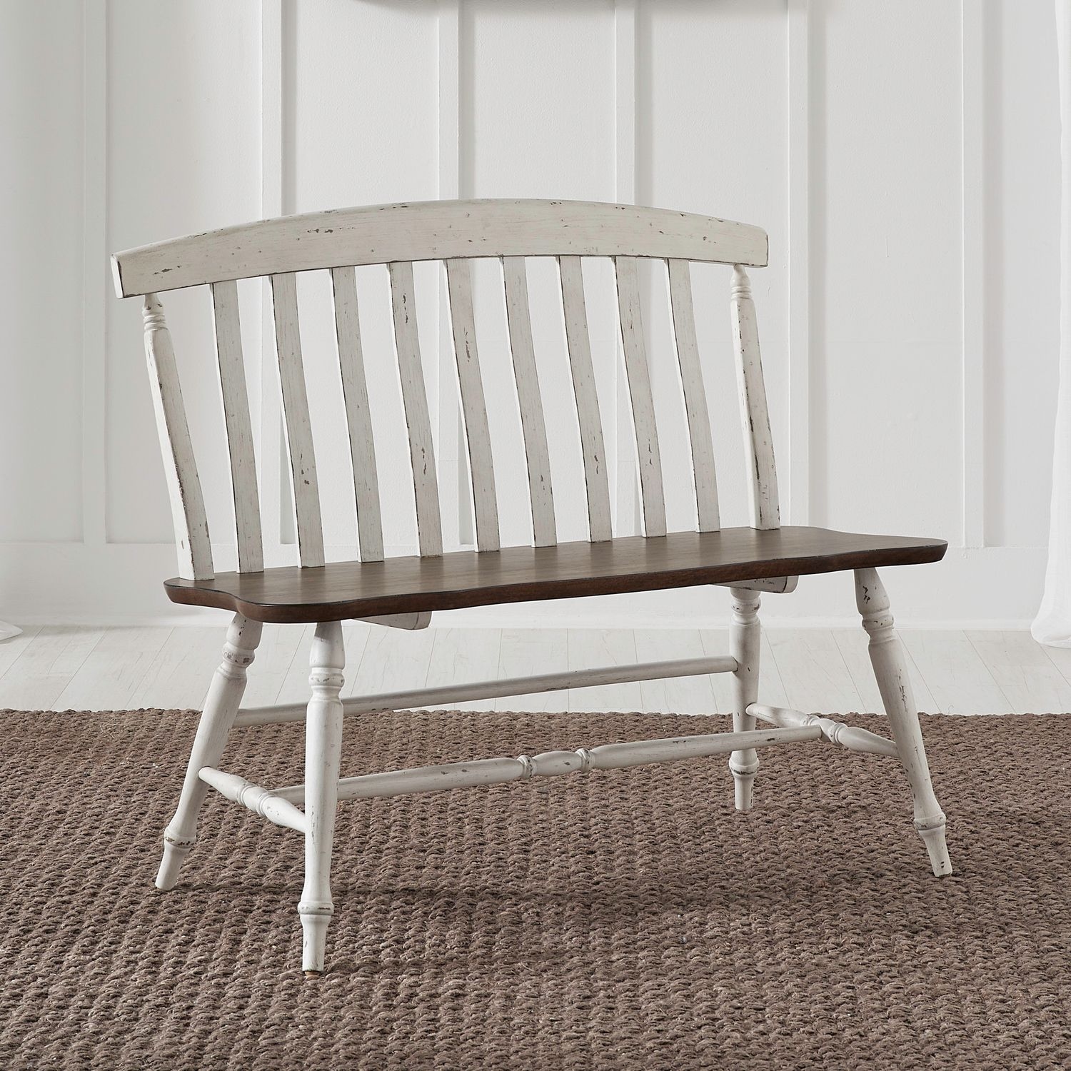 Liberty Furniture Al Fresco Dining Bench