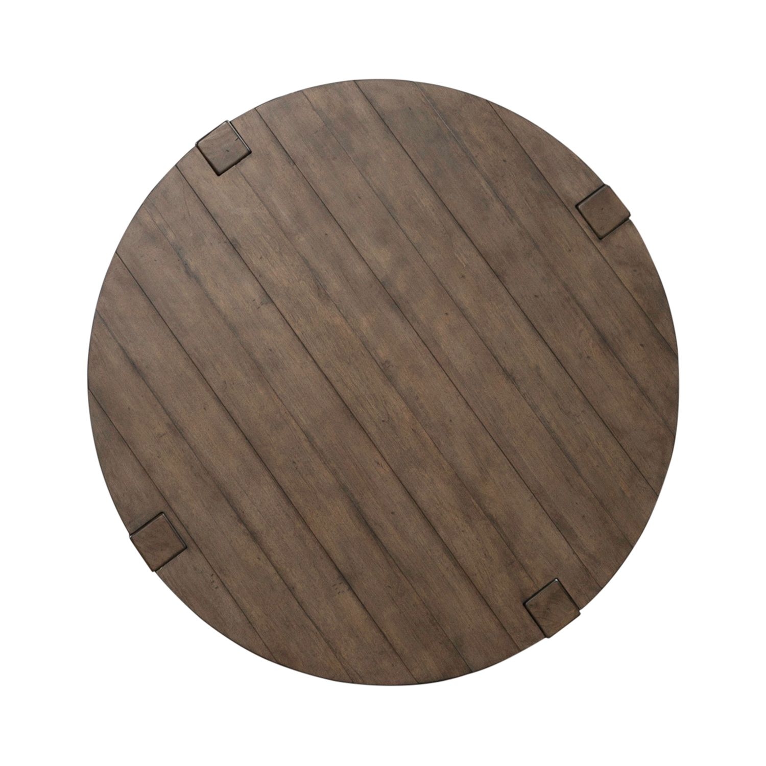 Liberty Furniture Broadmore Round Cocktail Table