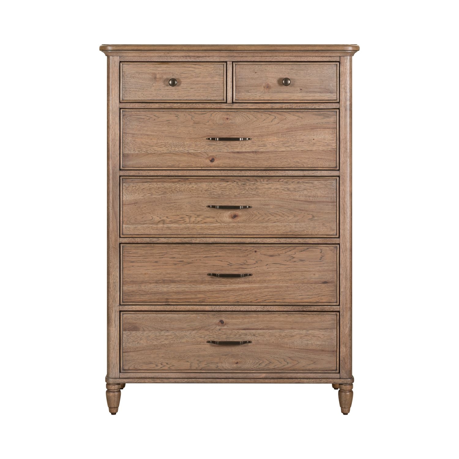 6-Drawer Bedroom Chest