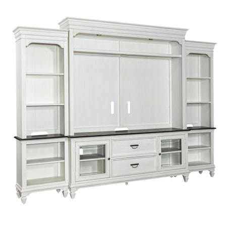 Entertainment Center