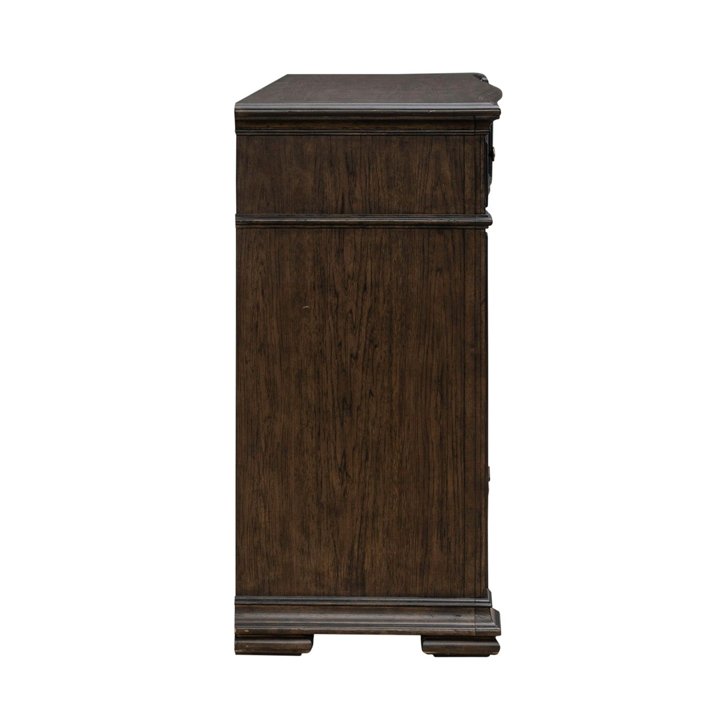 Liberty Furniture Provence Park 8-Drawer Dresser