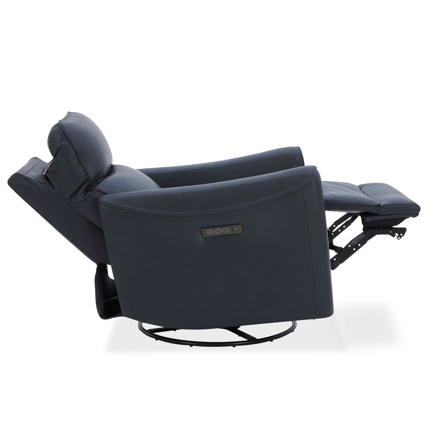 Power Swivel Recliner