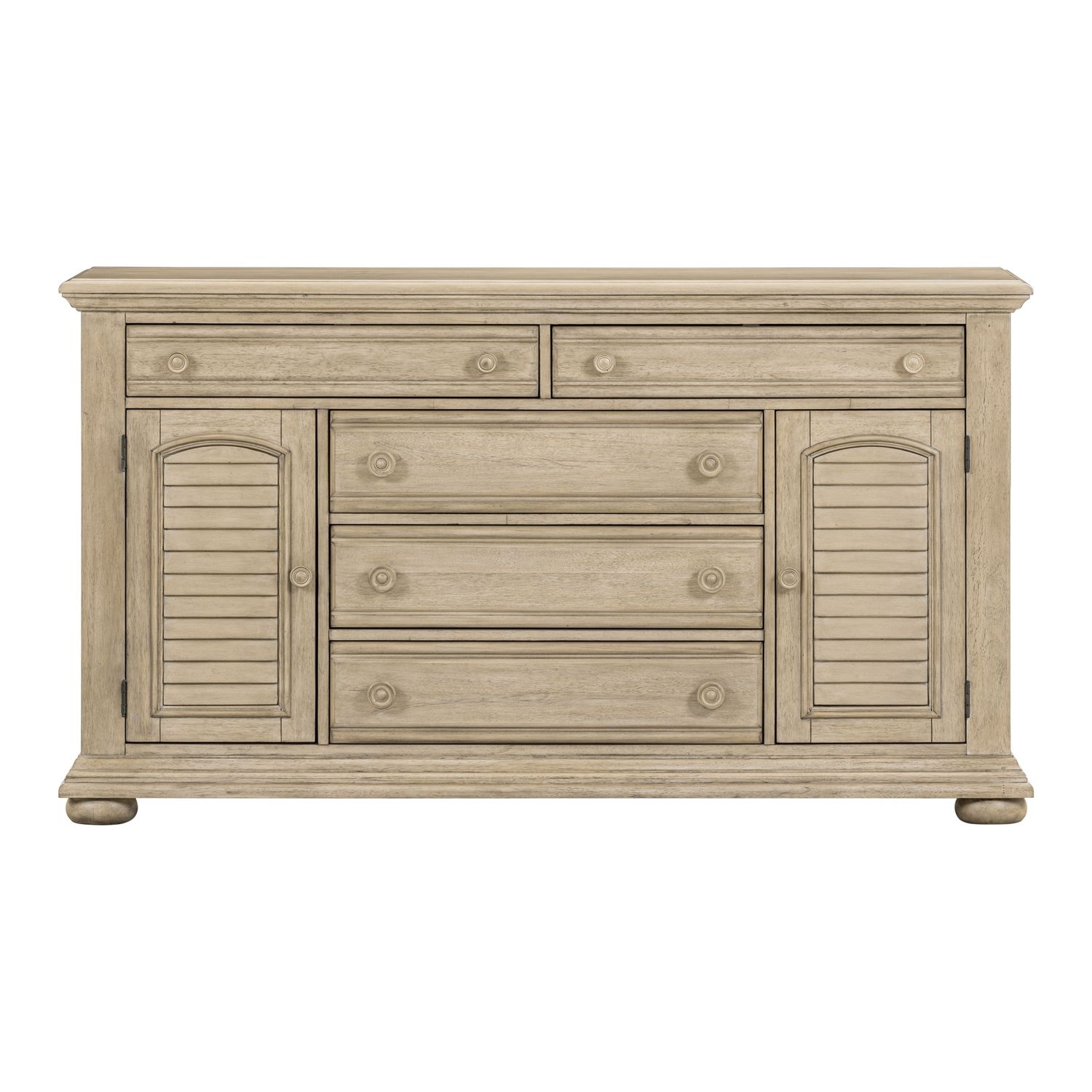 5-Drawer Dresser