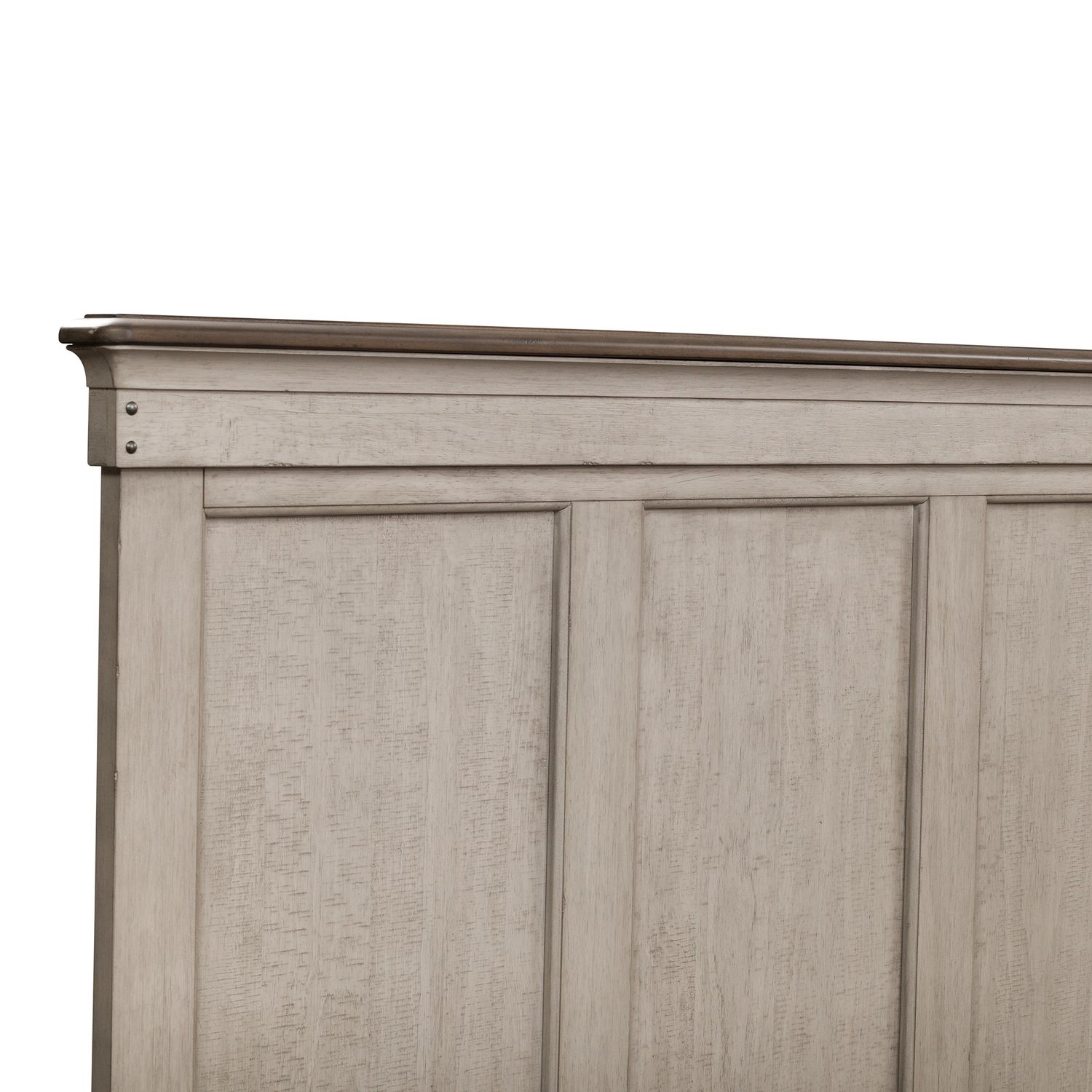 Liberty Furniture Ivy Hollow Queen Panel Bed