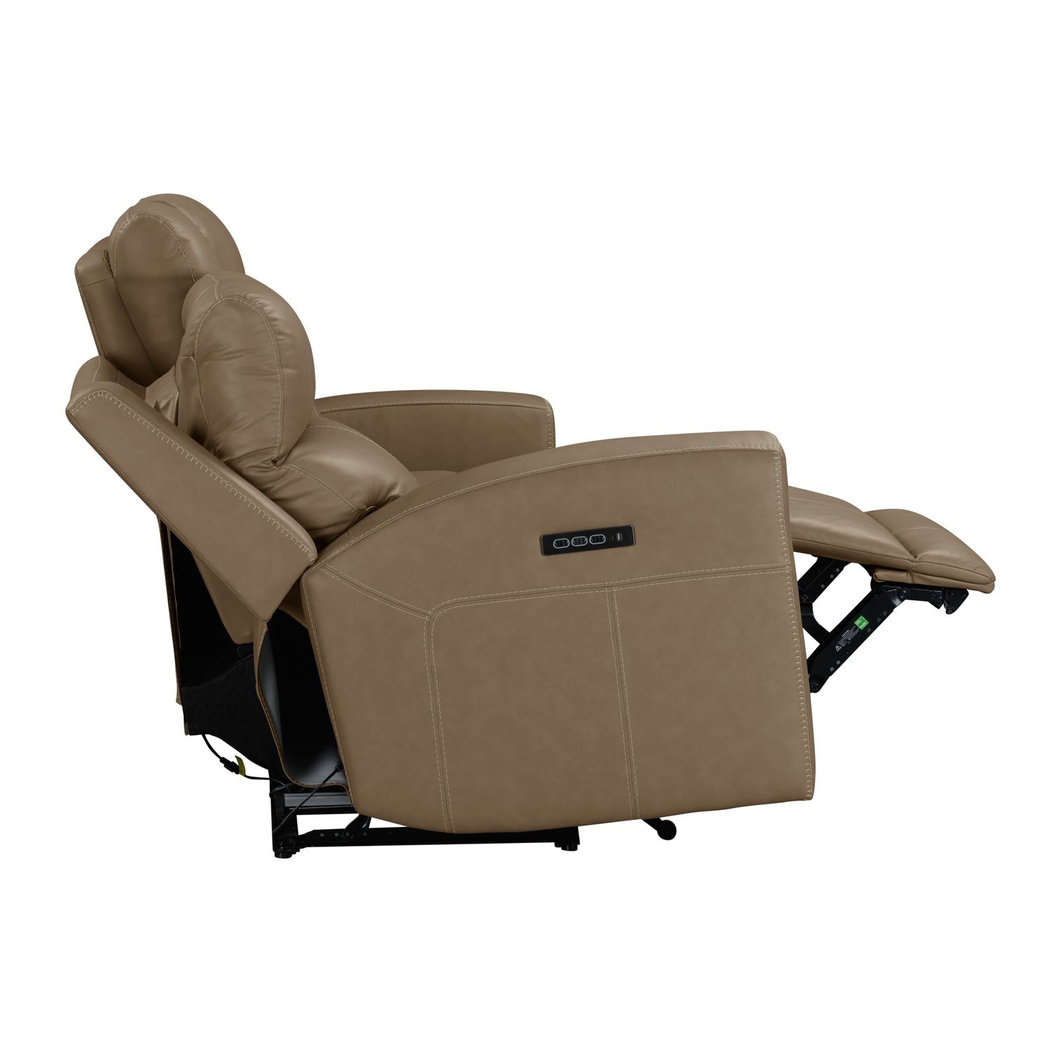 Liberty Furniture Camden Power Reclining Loveseat