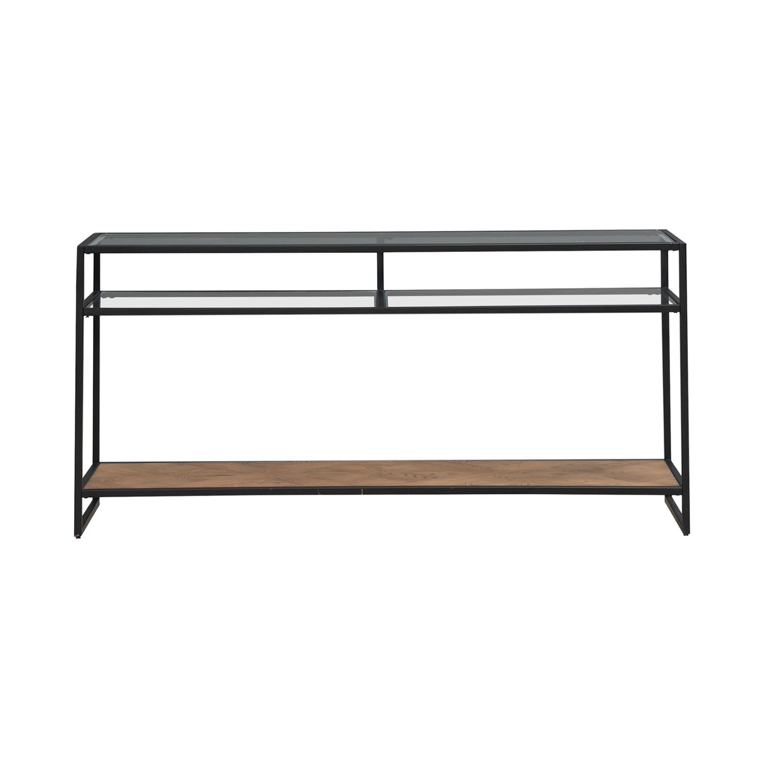 Liberty Furniture Bedford Sofa Table