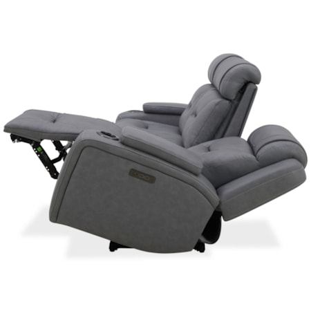 Zero Gravity Power Sofa