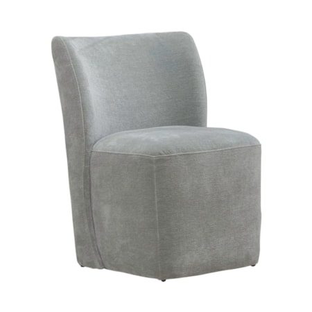 Accent Dining Chair