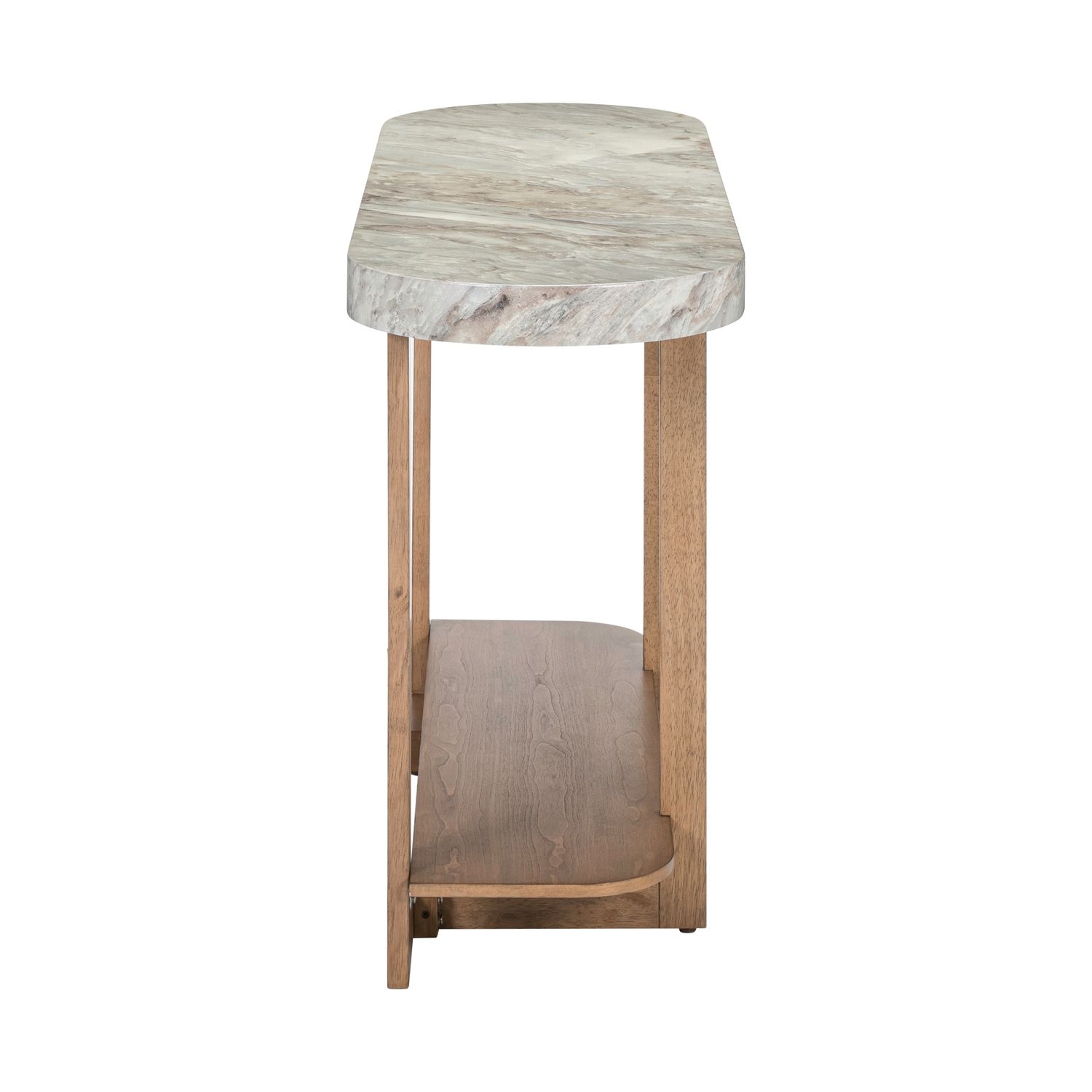 Liberty Furniture Danby Sofa Table