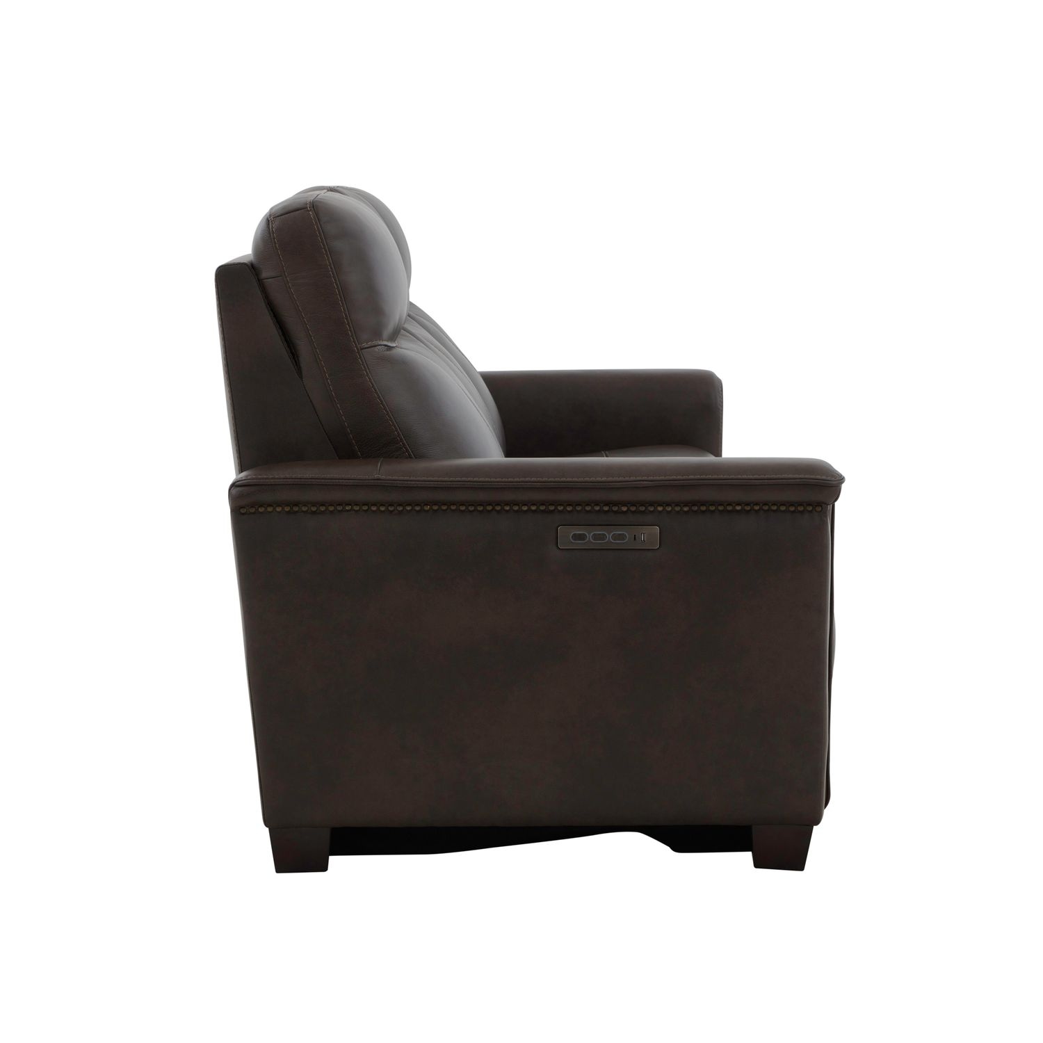 Liberty Furniture Crawford Power Recliner Sofa