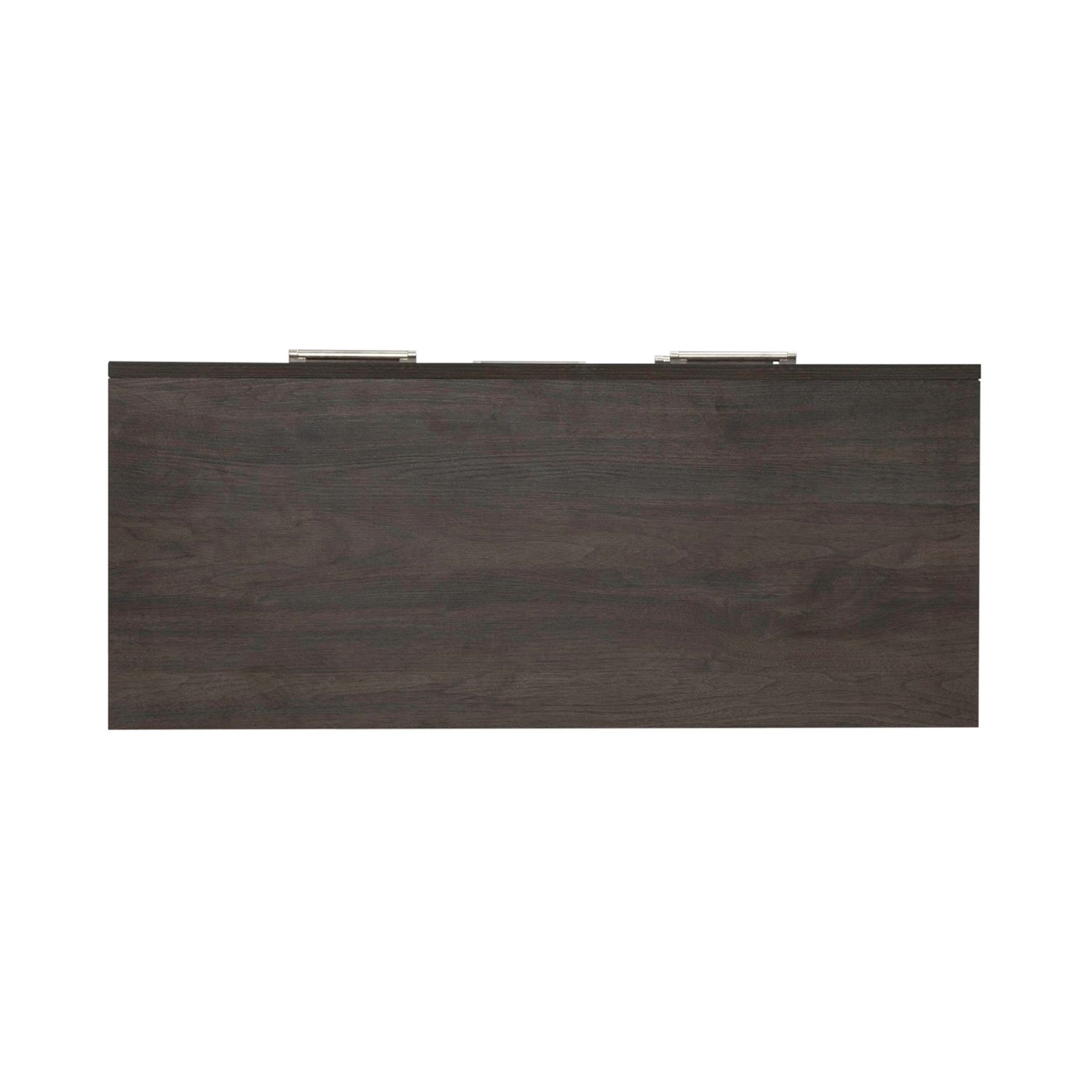 Liberty Furniture Modern Edge 5-Drawer Bedroom Chest