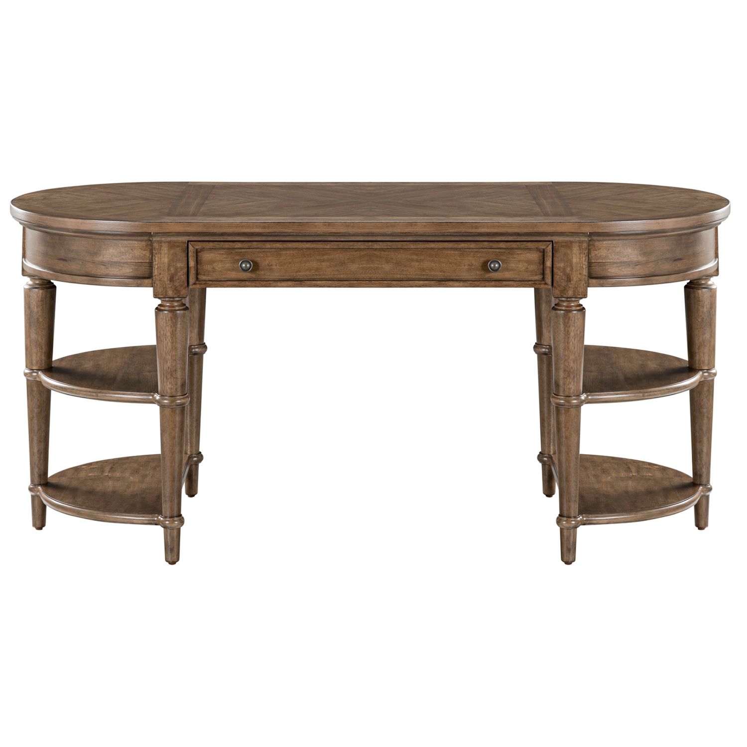 Ovate Writing Desk