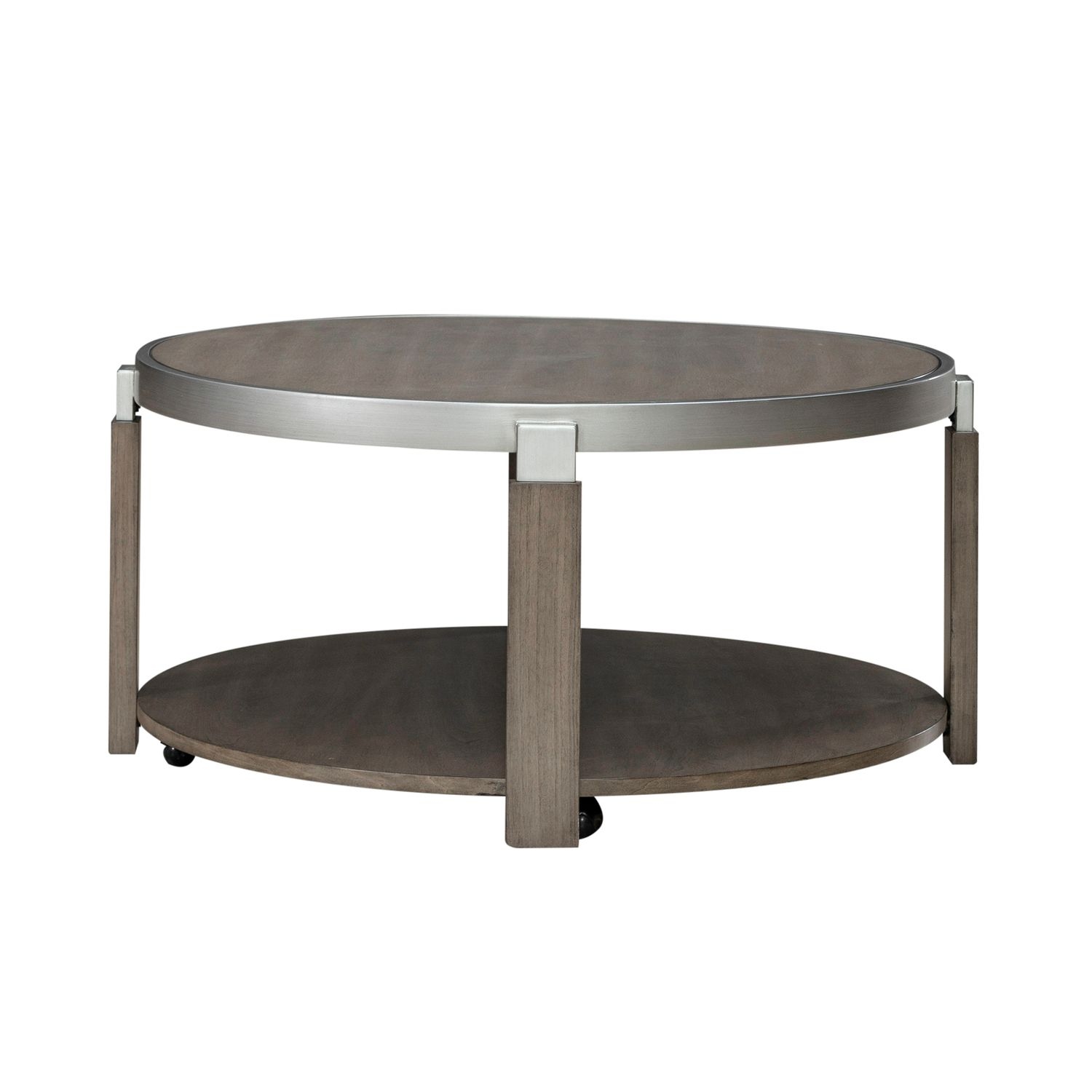 Liberty Furniture Sutton Cocktail Table