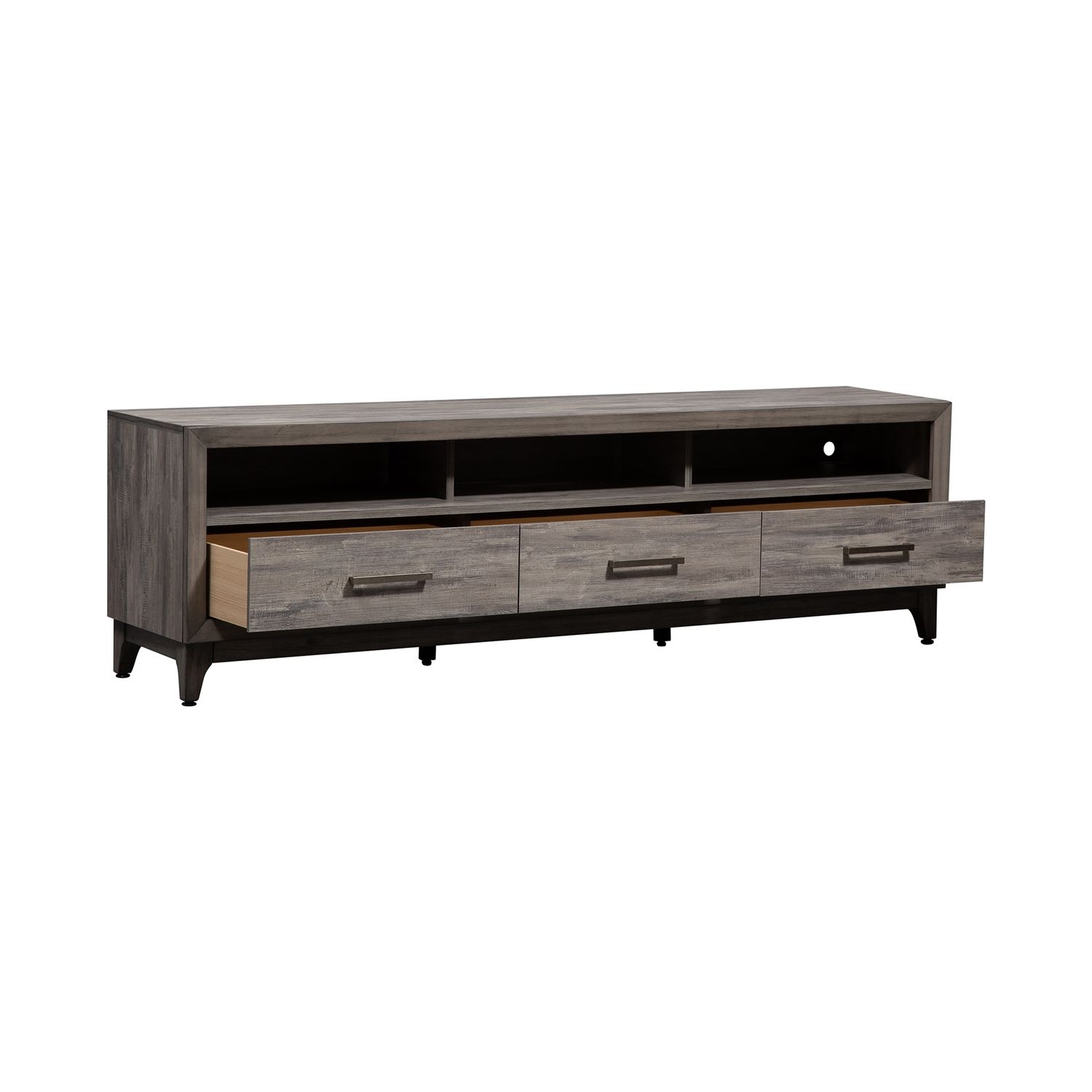 East Brooke Mercury 62 Inch TV Console