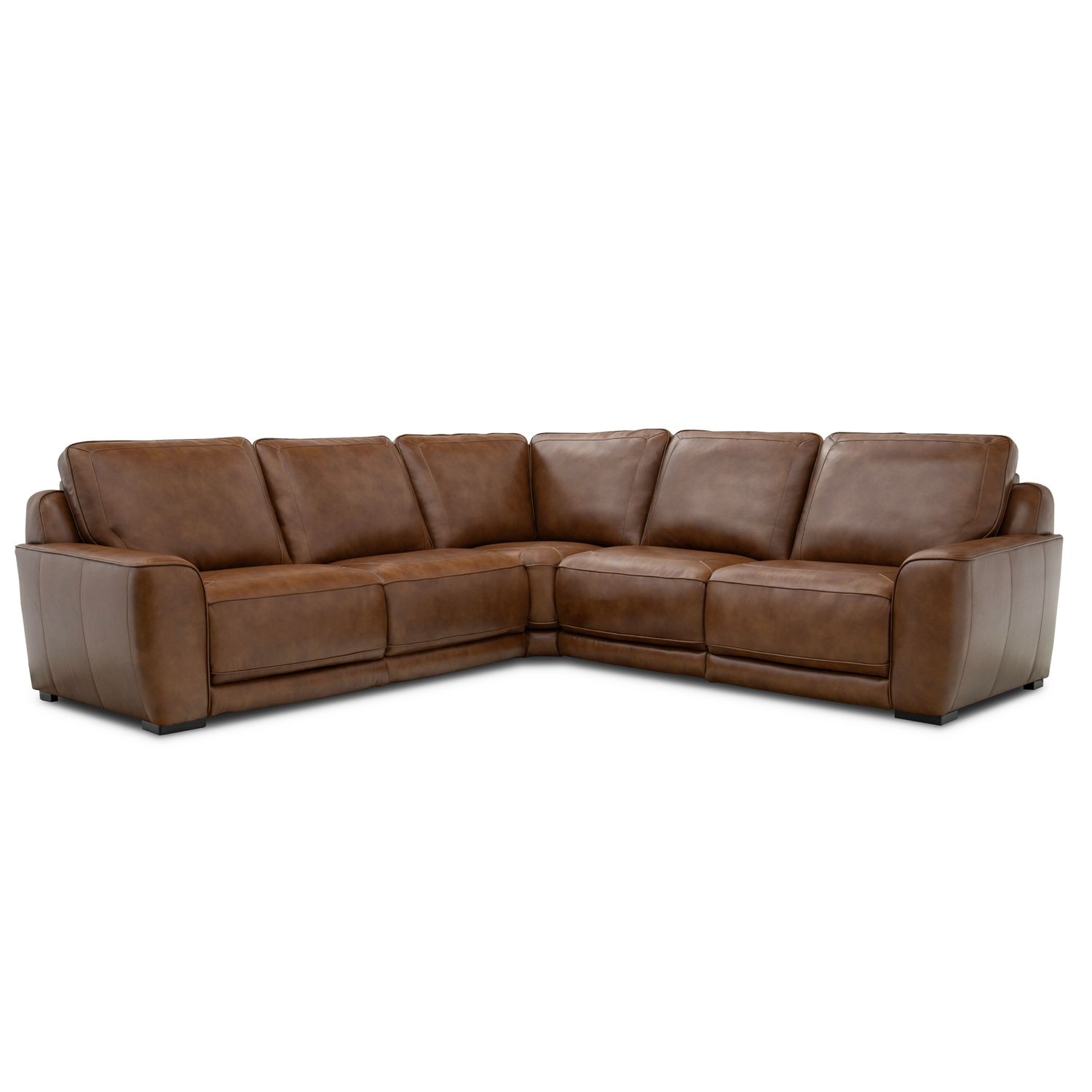 5-Piece Sectional
