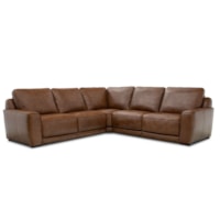 Venetian Honey Leather