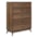 Satin Walnut