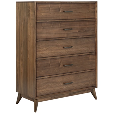 5 Drawer Chest