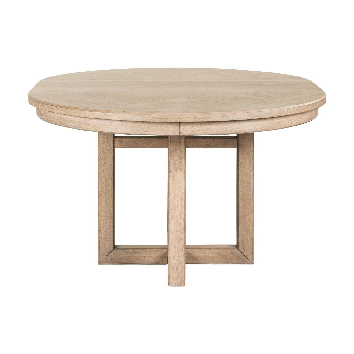 Single Pedestal Dining Table