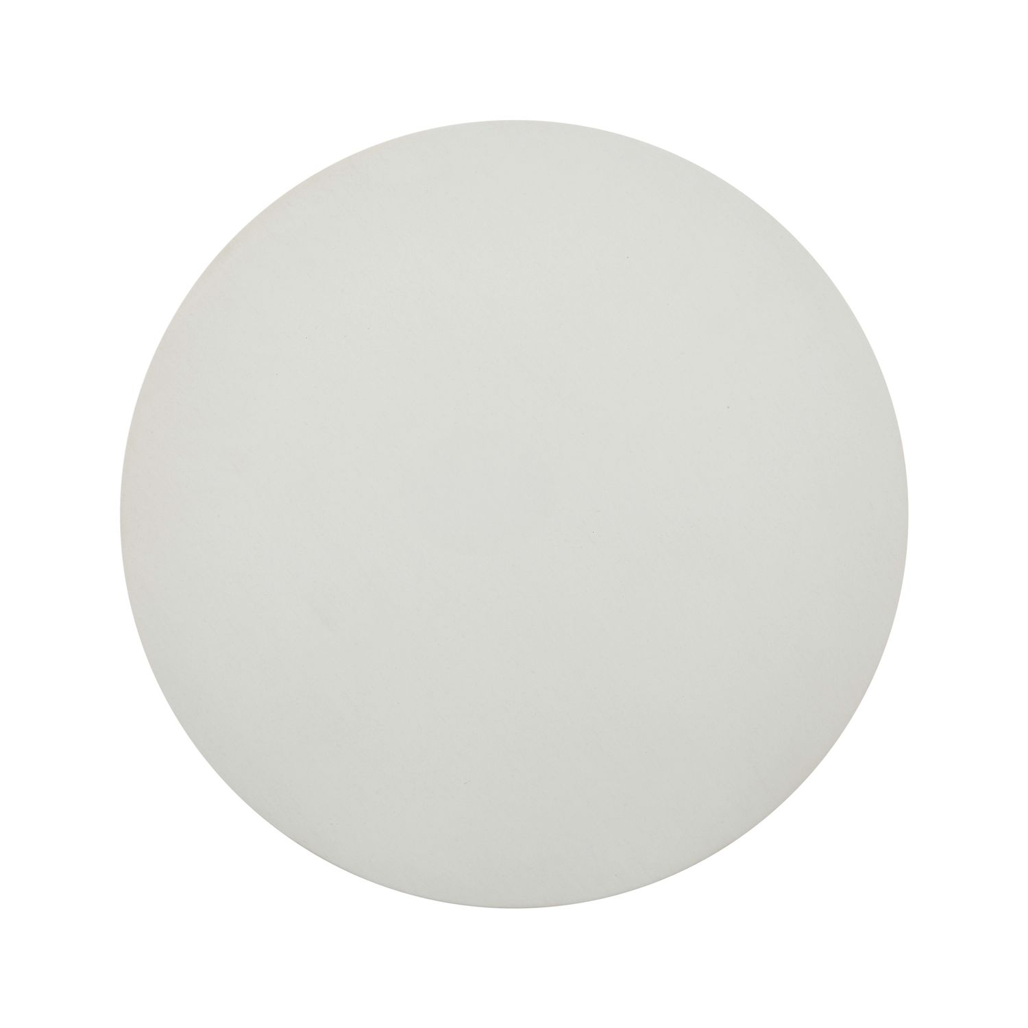 Round Chairside Table