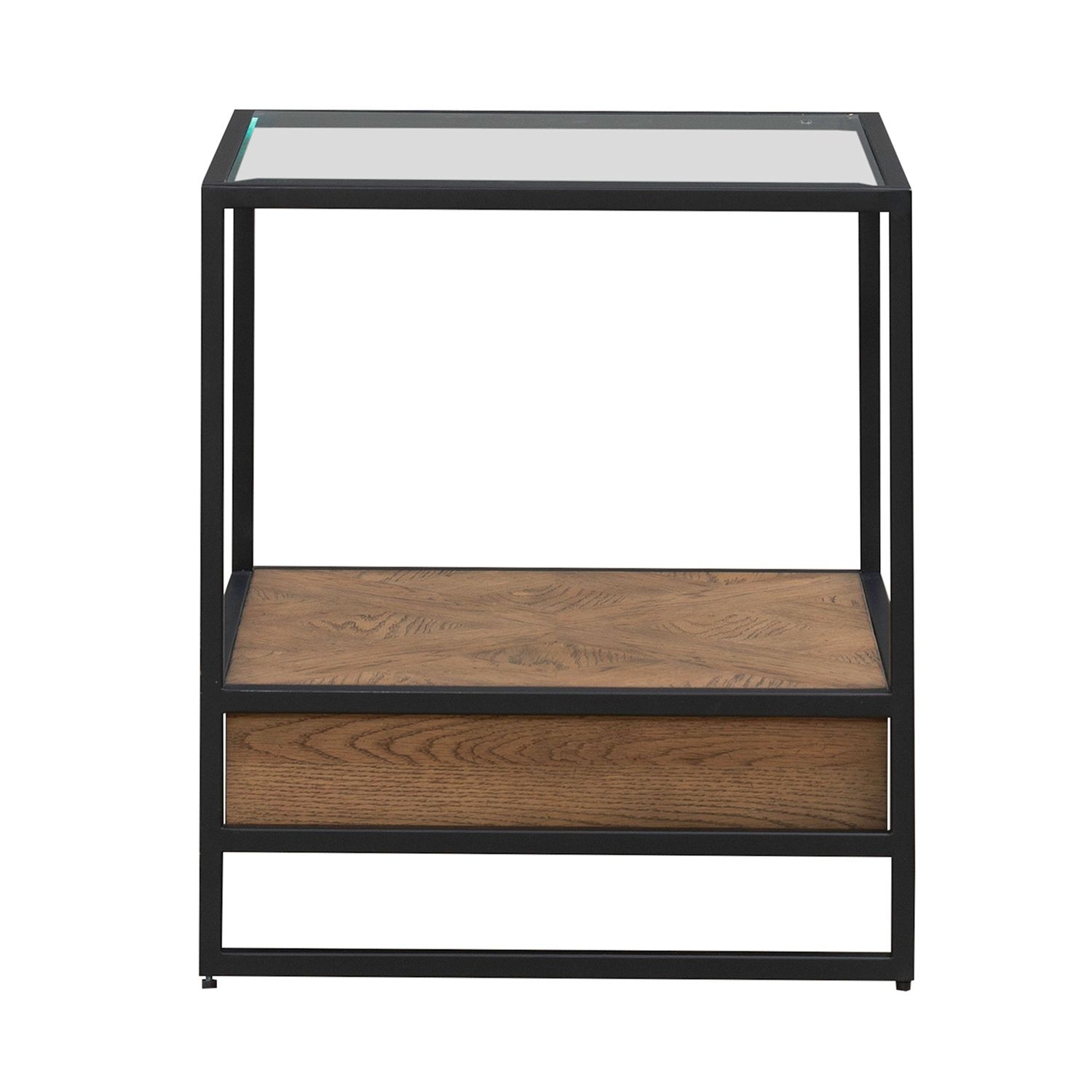 Liberty Furniture Bedford Drawer End Table