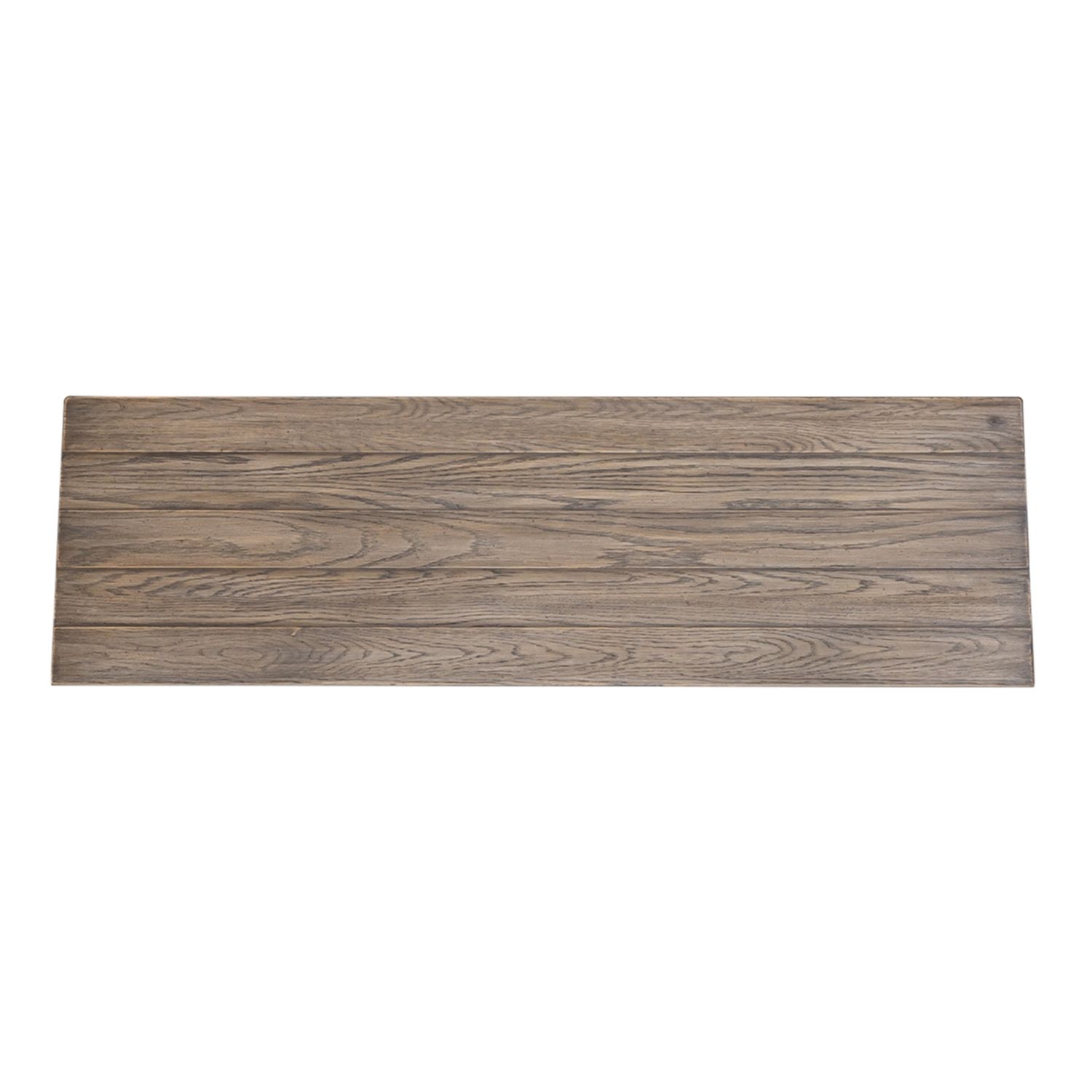 Liberty Furniture Heartland 56" Tiled TV Console