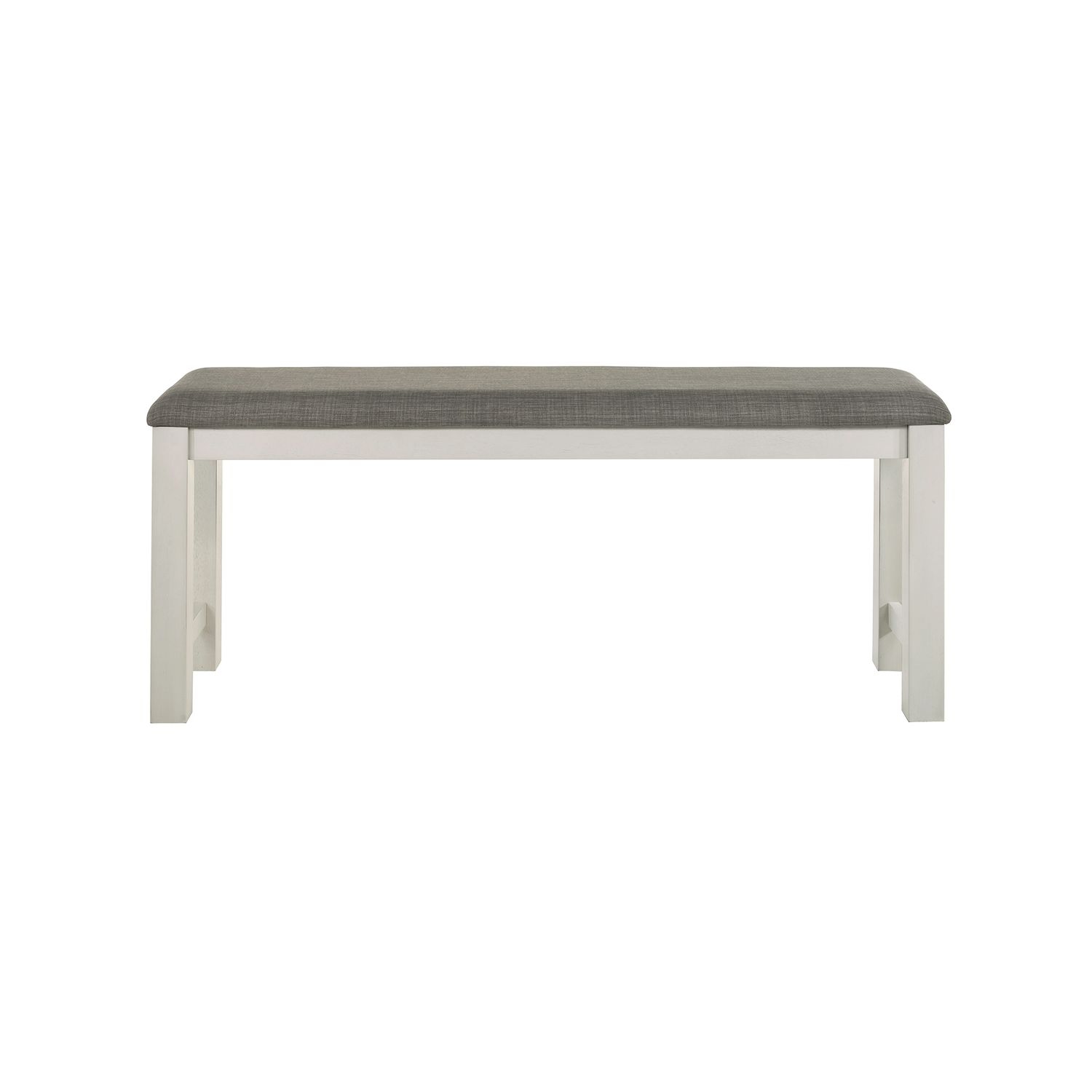 Liberty Furniture Brook Bay Upholstered Counter Bench