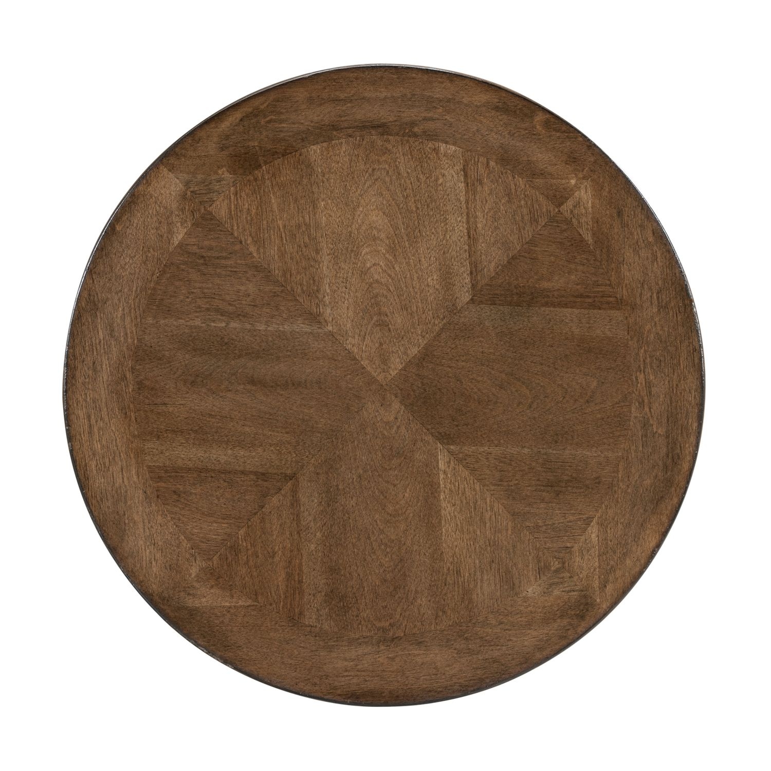 18" Round Chairside Table