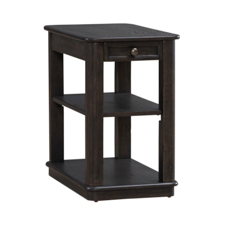 Chair Side Table