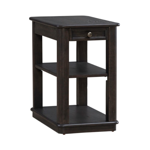 Chair Side Table